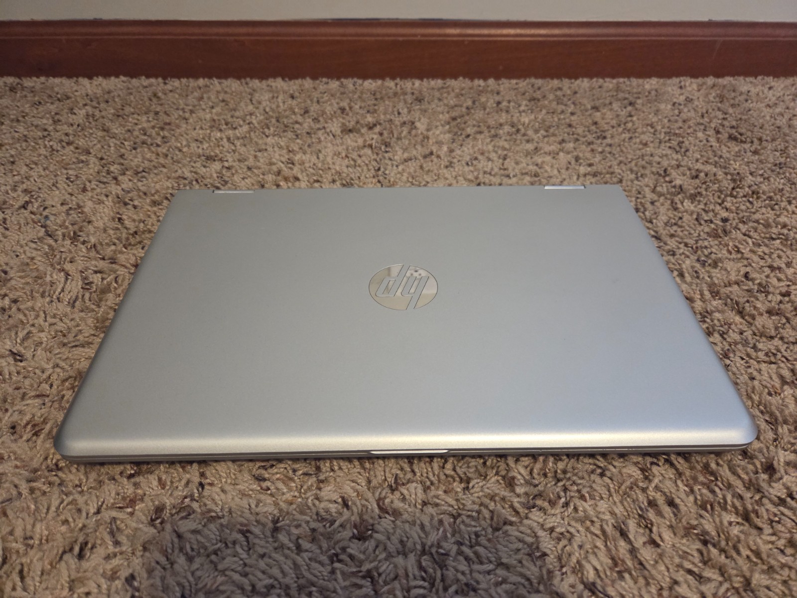 Used: HP Pavilion x360 14m-ba013dx 14″ laptop | Windows 11