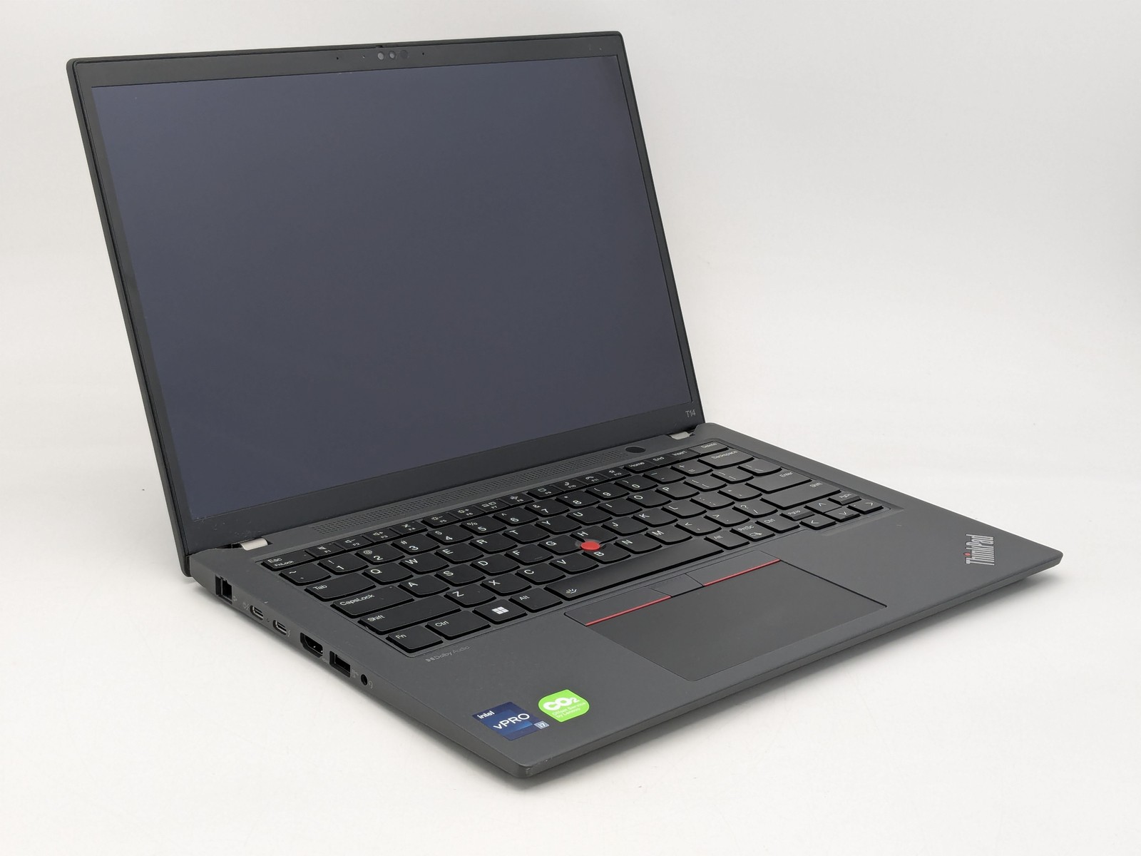 Lenovo ThinkPad T14 Gen 4 14″ i7-1365U 32GB DDR5 256GB SSD Windows 11 Home