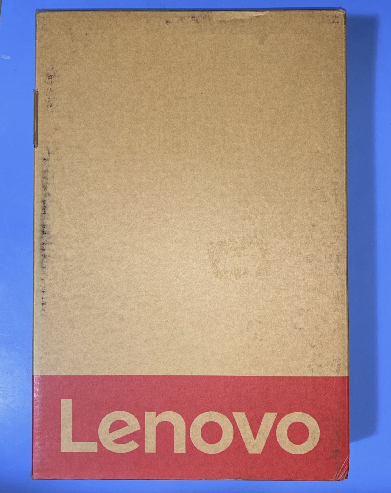 NEW Lenovo Thinkpad E16 Gen 2 Laptop AMD Ryzen 5 7535U 16GB RAM 256GB SSD Win 11