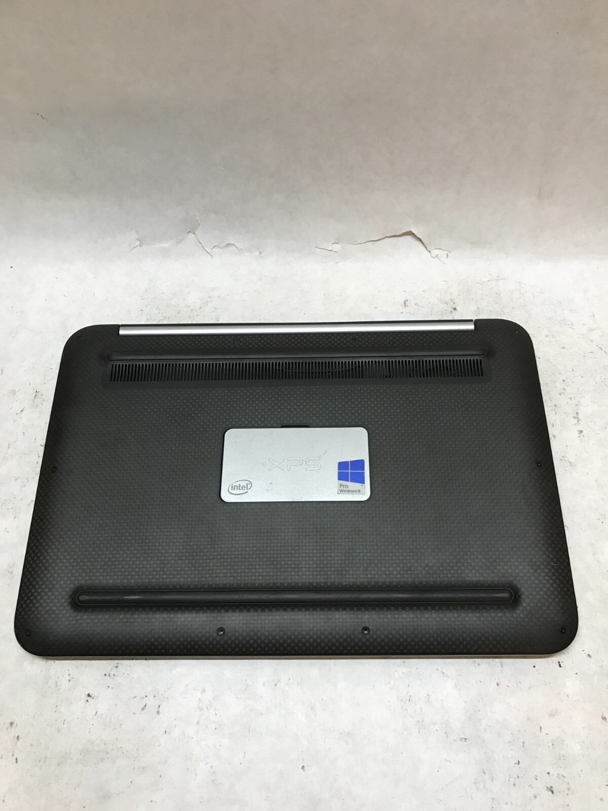 Dell XPS 12 9Q23 12″ Laptop Intel i7-3537U 2.0GHz 8GB RAM NO SSD For Parts – DW