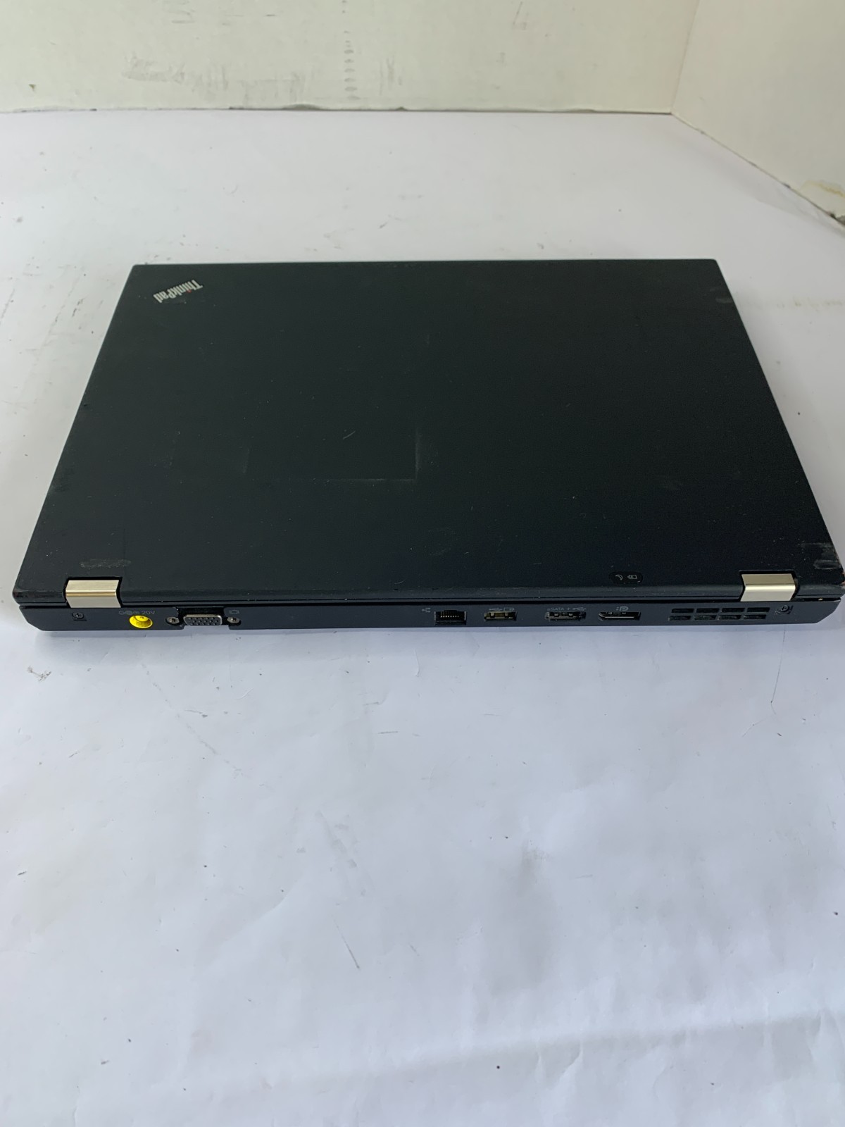 Lenovo ThinkPad T410S – i5 M560 – 4GB DDR3 – 128GB SSD – GT218M – NO AC