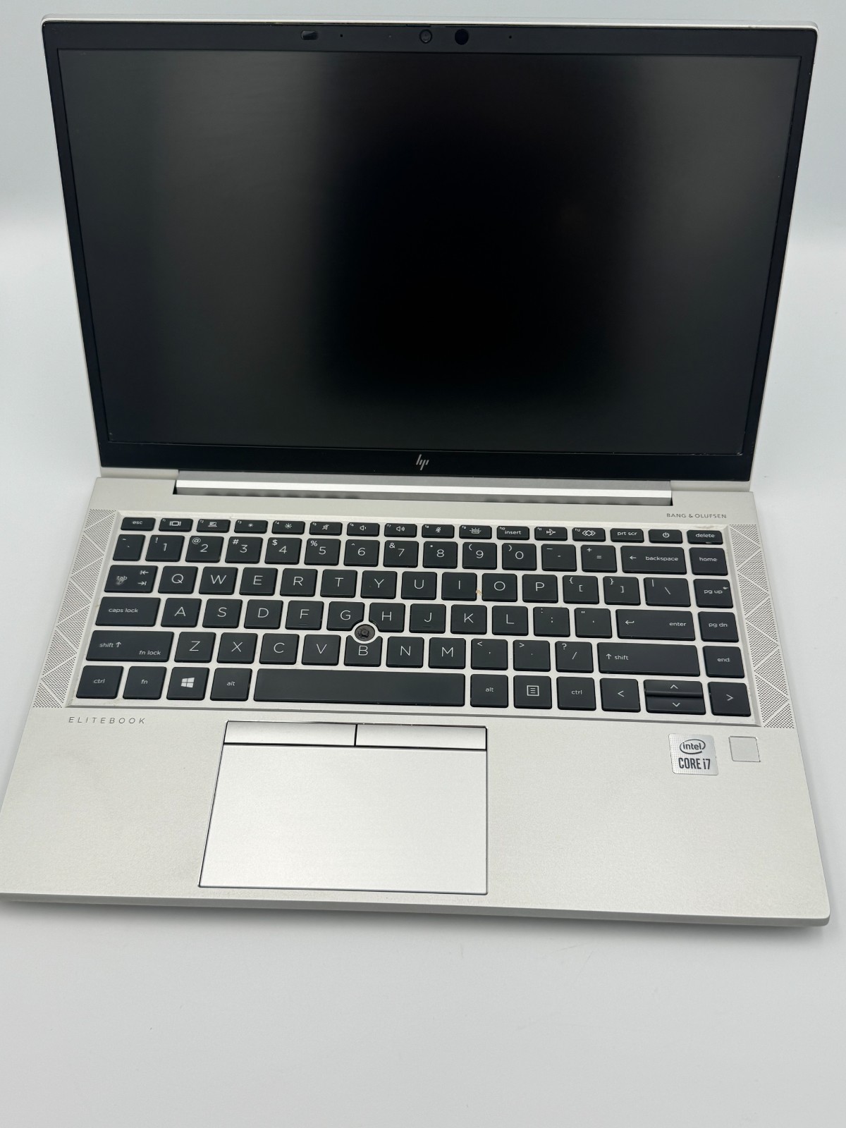 HP EliteBook 840 G7 14″ Laptop Intel Core i7-10510U 1.80GHz | 16GB 512GB NVME