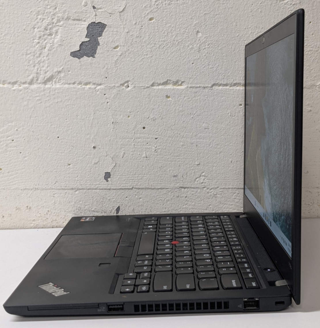 Lenovo ThinkPad P14s Gen 2 14″ AMD Ryzen 7 5850U 32GB 512GB SSD W11P PF38M7CG
