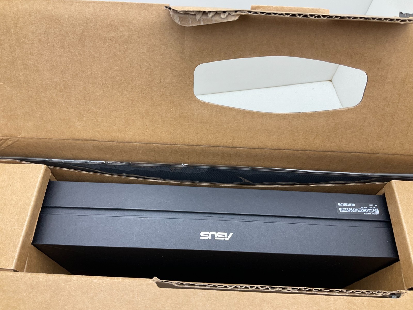 New ASUS Zenbook DUO 14″ OLED Touchscreen Laptop UX8406CA Ultra 9-32GB-1TB