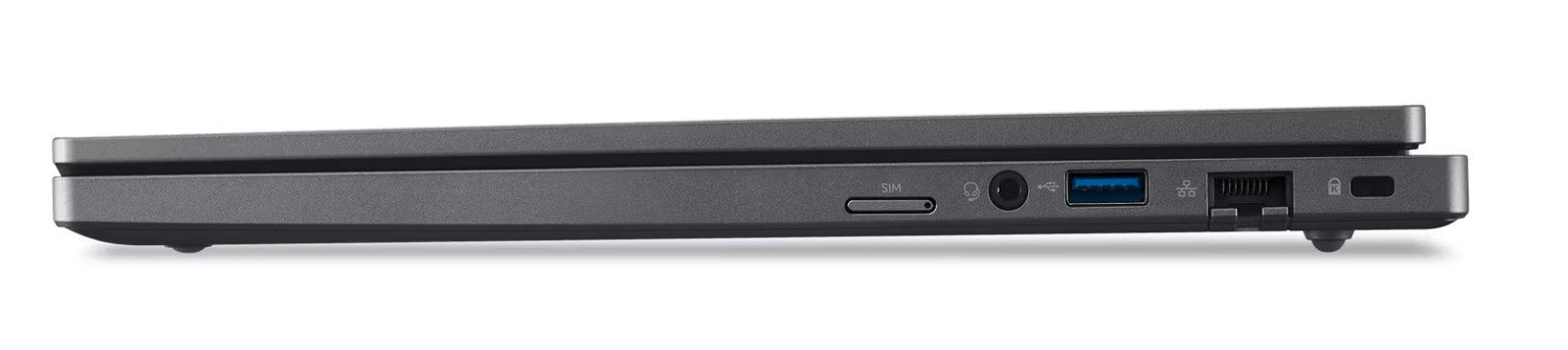 Acer TravelMate P2 14″ WUXGA Core 5 120U 16GB DDR5 RAM 512GB SSD Refurbished