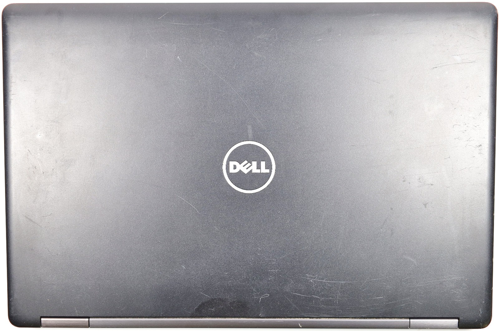 Dell Latitude 5580 Core i7-7820HQ 16GB RAM 256GB SSD Windows 11 Pro w/AC Adapter
