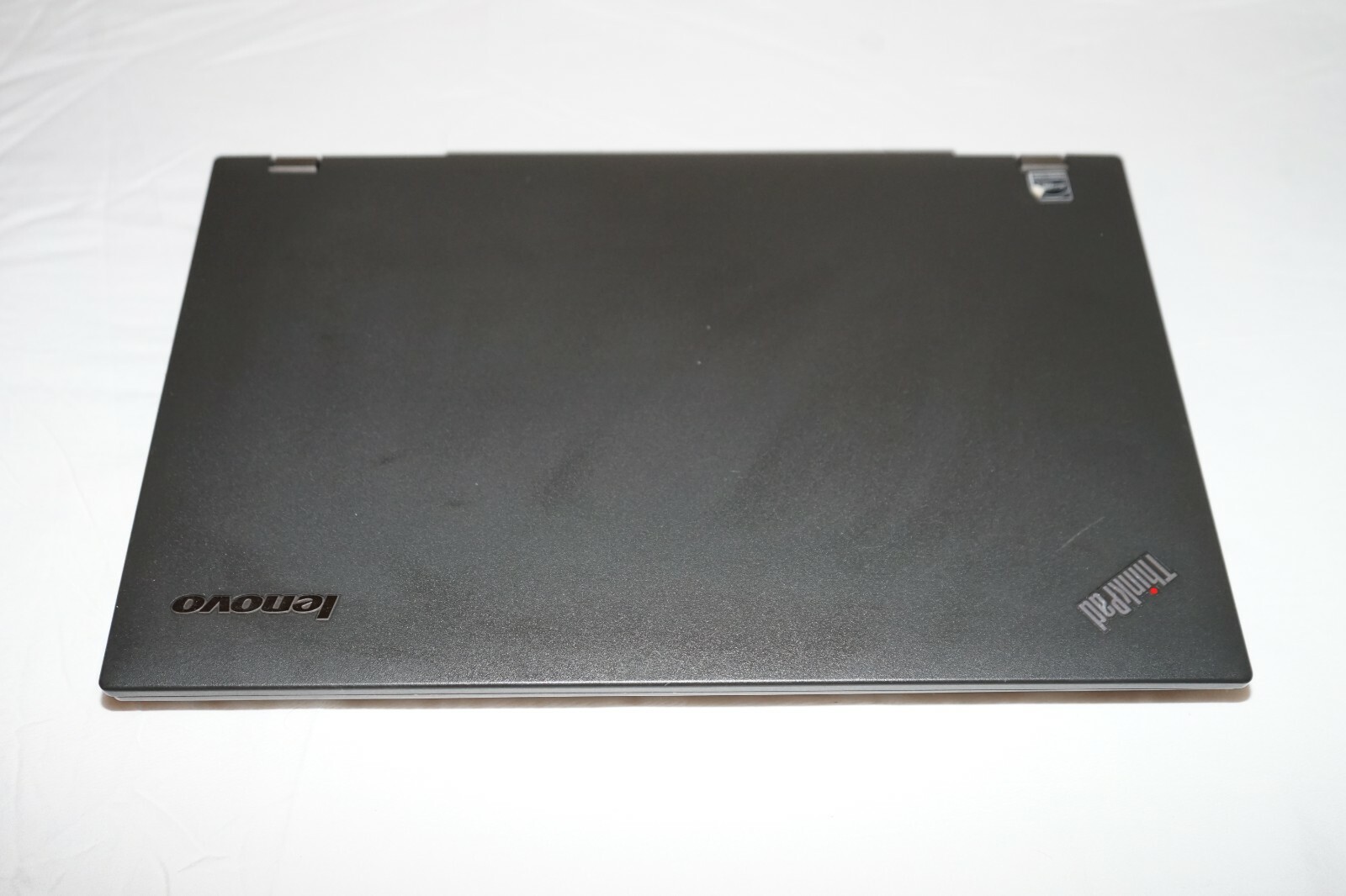 ^ Lenovo ThinkPad L540 i7-4712MQ @ 2.3GHz 15.6″ 4GB Ram No HD #C1267