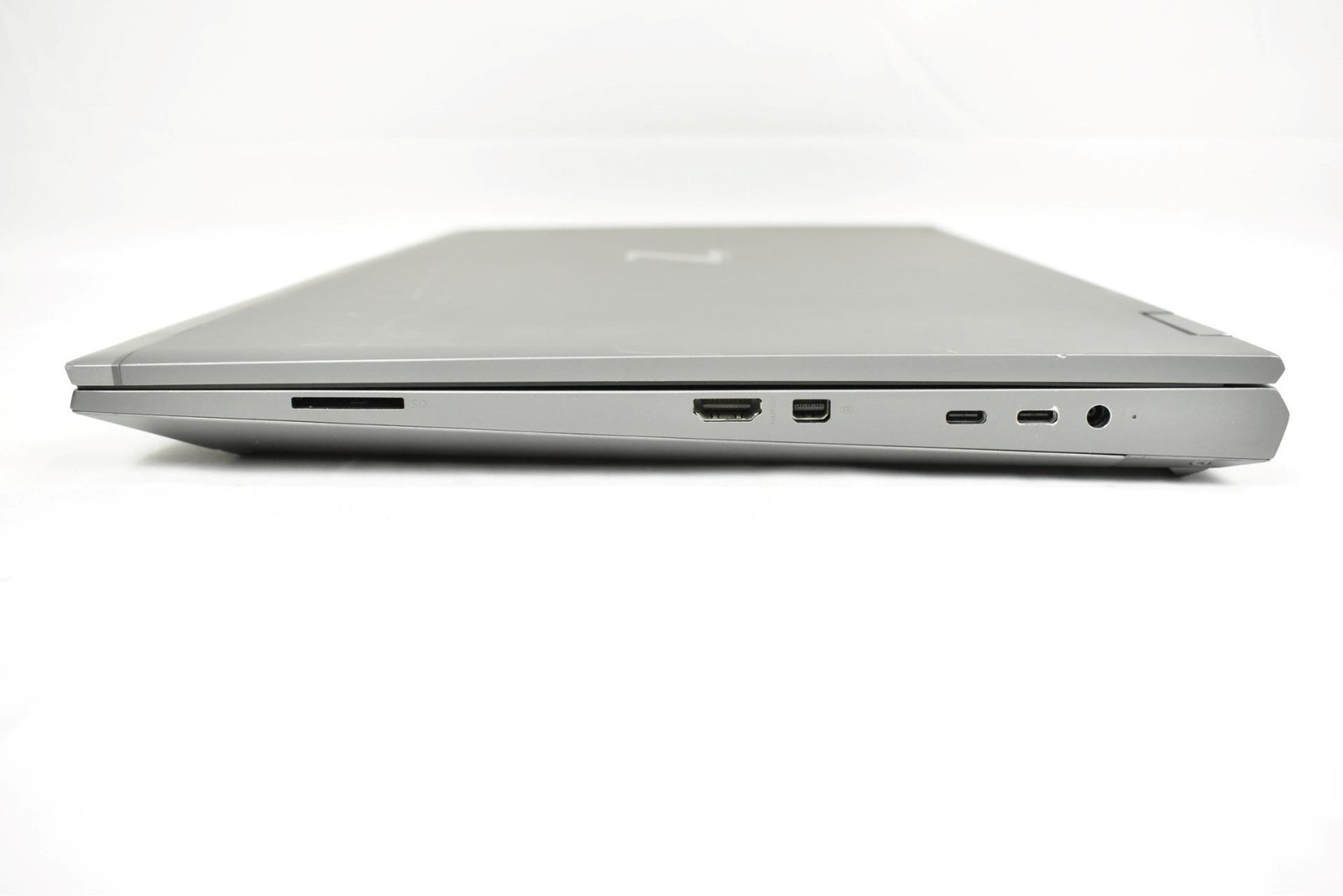 HP Z Book Fury 17 G7 i9-10885H 2.4GHz 64GB 256GB SSD 17″ No OS RTX 4000