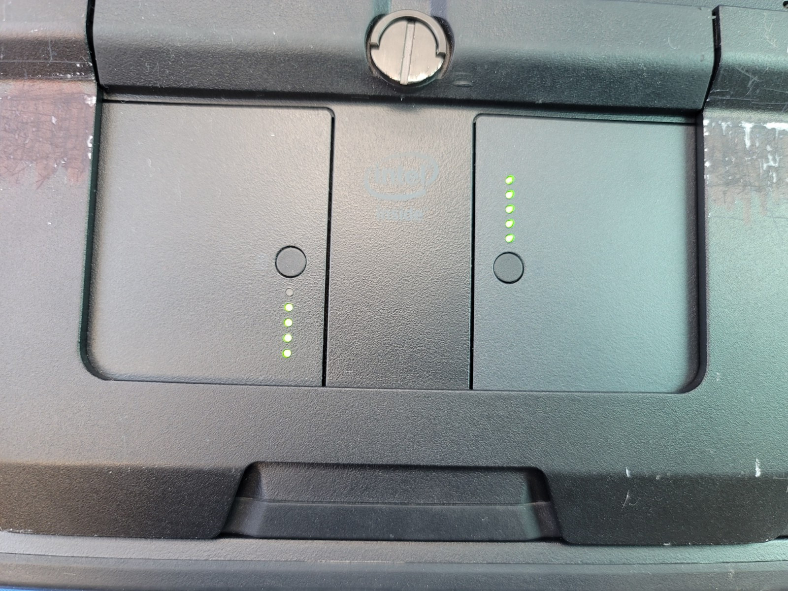 DELL LATITUDE 12 RUGGED TABLET 7202