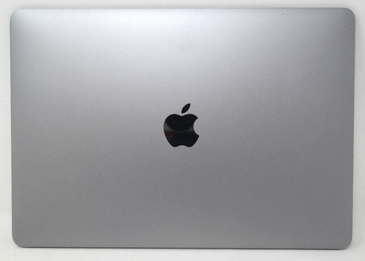 Apple MacBook Air 8 2019 A1932 i5 8th Gen 13″ 128 GB 8 GB Silver NO AC Sonoma