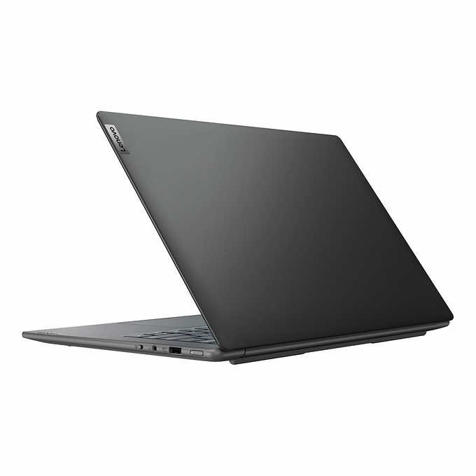 LENOVO SLIM 7 PRO X 14.5 RYZEN 9 6900HS 32 1TB SSD RTX 3050 82V20003US GRAY