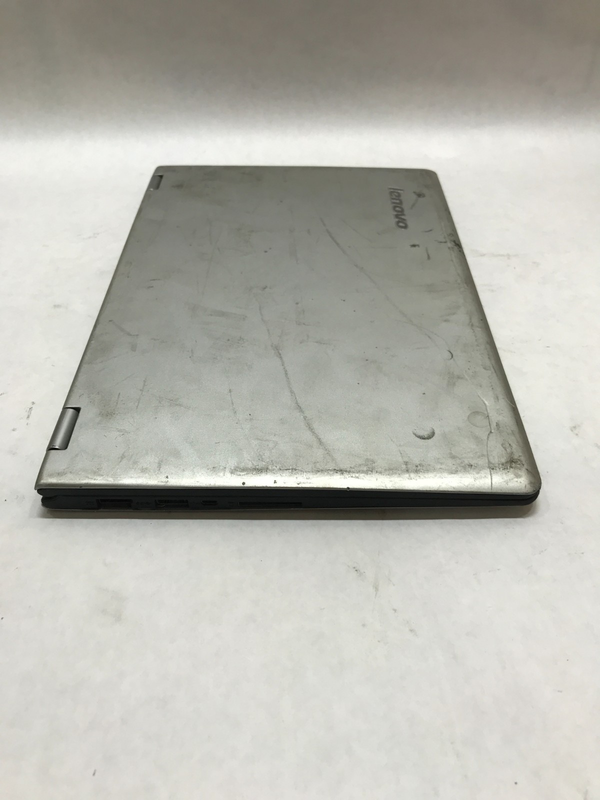 Lenovo Yoga 700-11ISK 11″ Intel Core m3 4GB RAM NO SSD/OS For Parts UNTESTED -DW