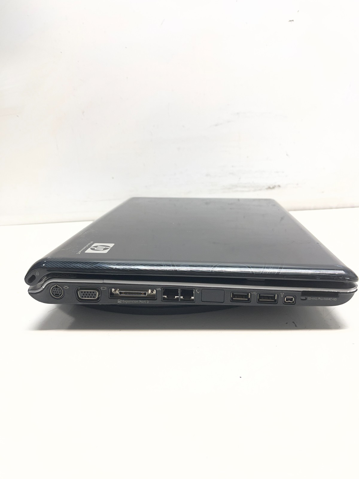 Hp Pavilion dv6700 AMD Turion 64 X2 TL-60 NO RAM NO HDD NO BAT – FOR PARTS