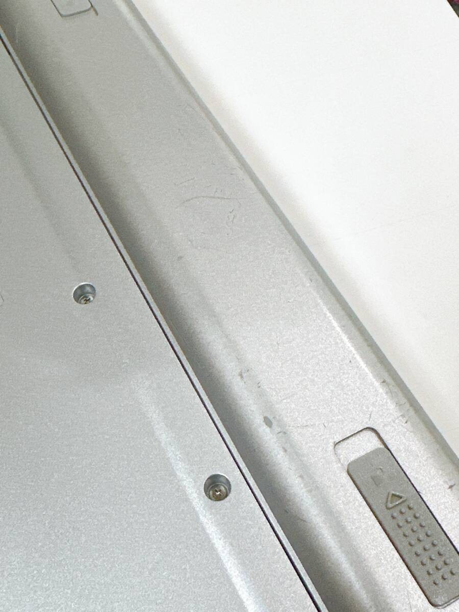 【Good Product】Panasonic Let’s Note CF-SV1 i5 11th Gen 16GB SSD256GB W From JAPAN