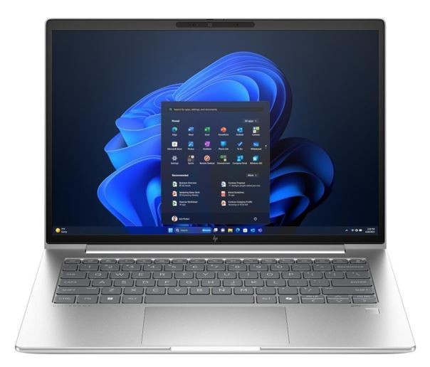 HP EliteBook 640 G11 14′ WUXGA TOUCH Intel U5-125U 16GB DDR5 256GB SSD WIN 11
