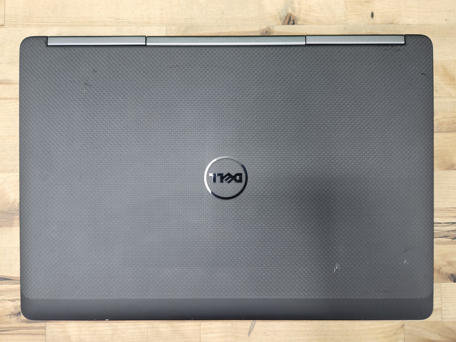 Dell Precision 7510 15.6″ FHD Touchscreen i7-6920HQ 2.9GHz 16GB Quadro M1000M ~