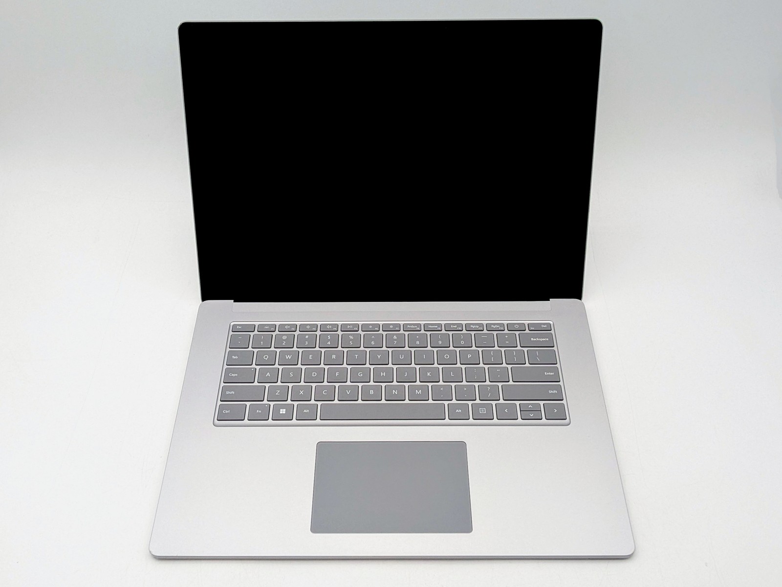 MICROSOFT Surface Laptop 3 15″ 2496 x 1664 I7-1065G7 16GB Motherboard *READ*