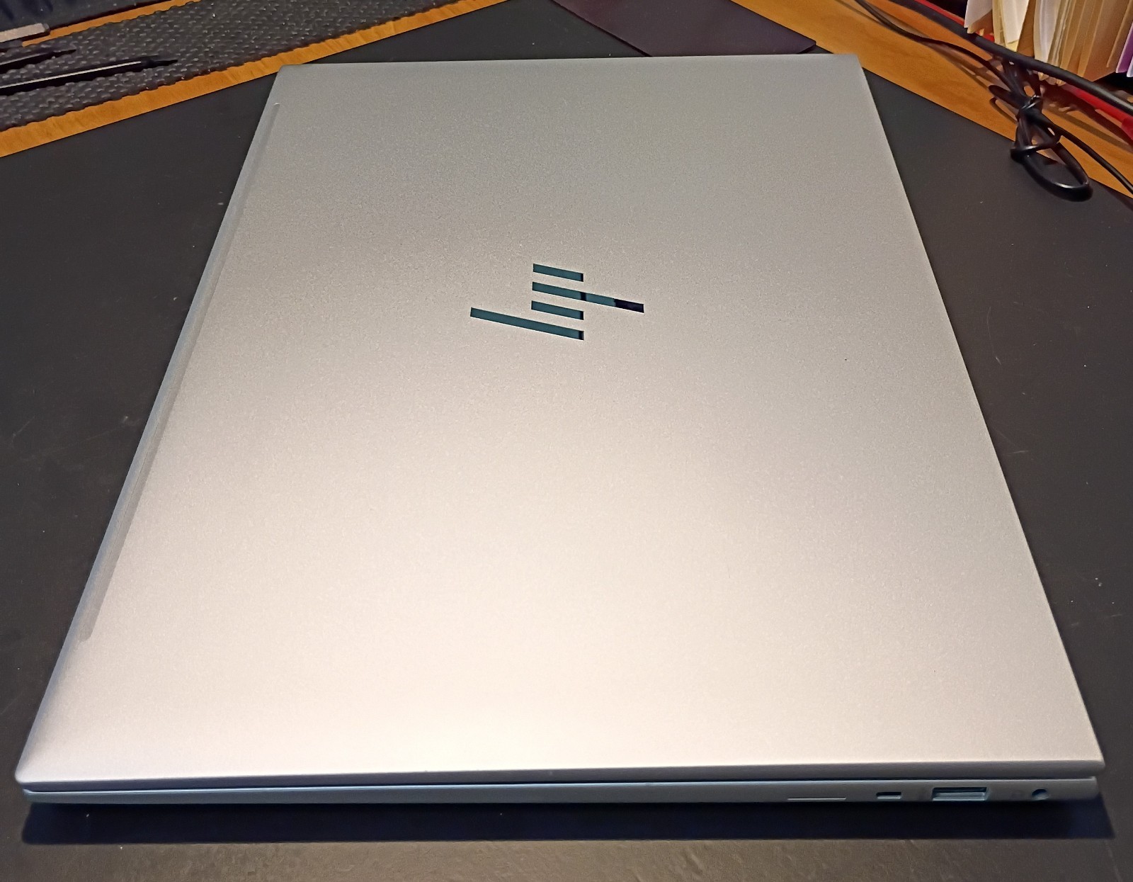 HP EliteBook 860 G9 i7-1255U @1.70GHz /16GB/NEW 512GB NVMe/Office 2007/Win 11PRO