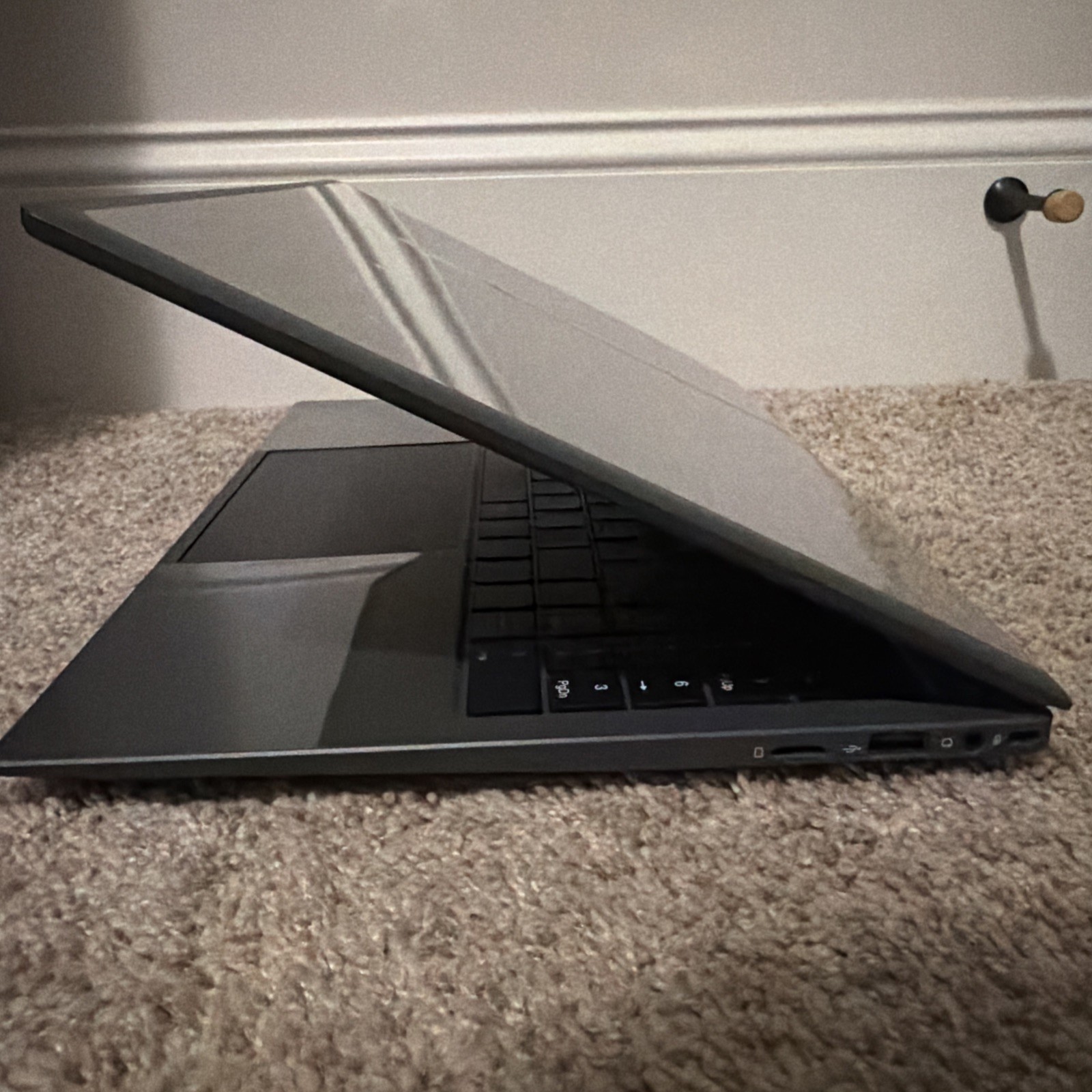 NEW 15.6 Inch Laptop J3710 8GB RAM 256GB SSD Windows 11 For Students & Business