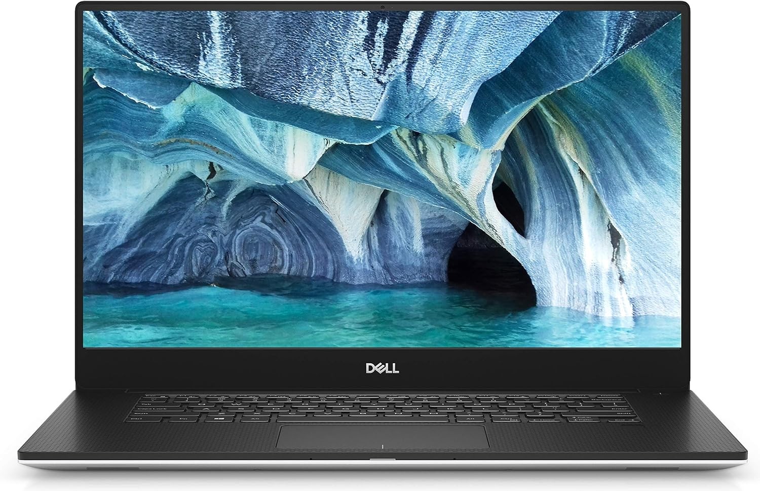 Dell XPS 15 7590 Laptop i7-9750H 2.60GHz 16GB RAM 512GB SSD GTX 1650 Win 11 Pro