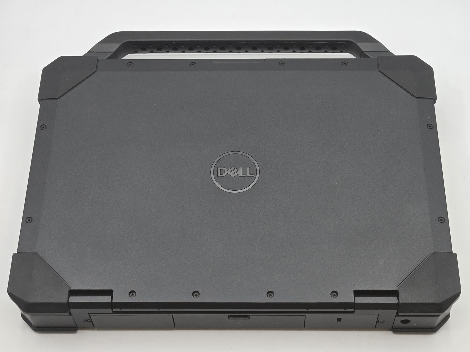 Dell Latitude 5424 Rugged 14″ FHD I5-8350U RGB Motherboard Palmrest *READ*