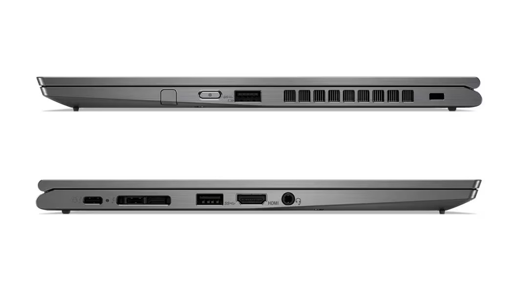 Lenovo ThinkPad X1 Yoga Gen 4 14″ Touch 16GB 256GB SSD 4.8GHz Core i7 Turbo –