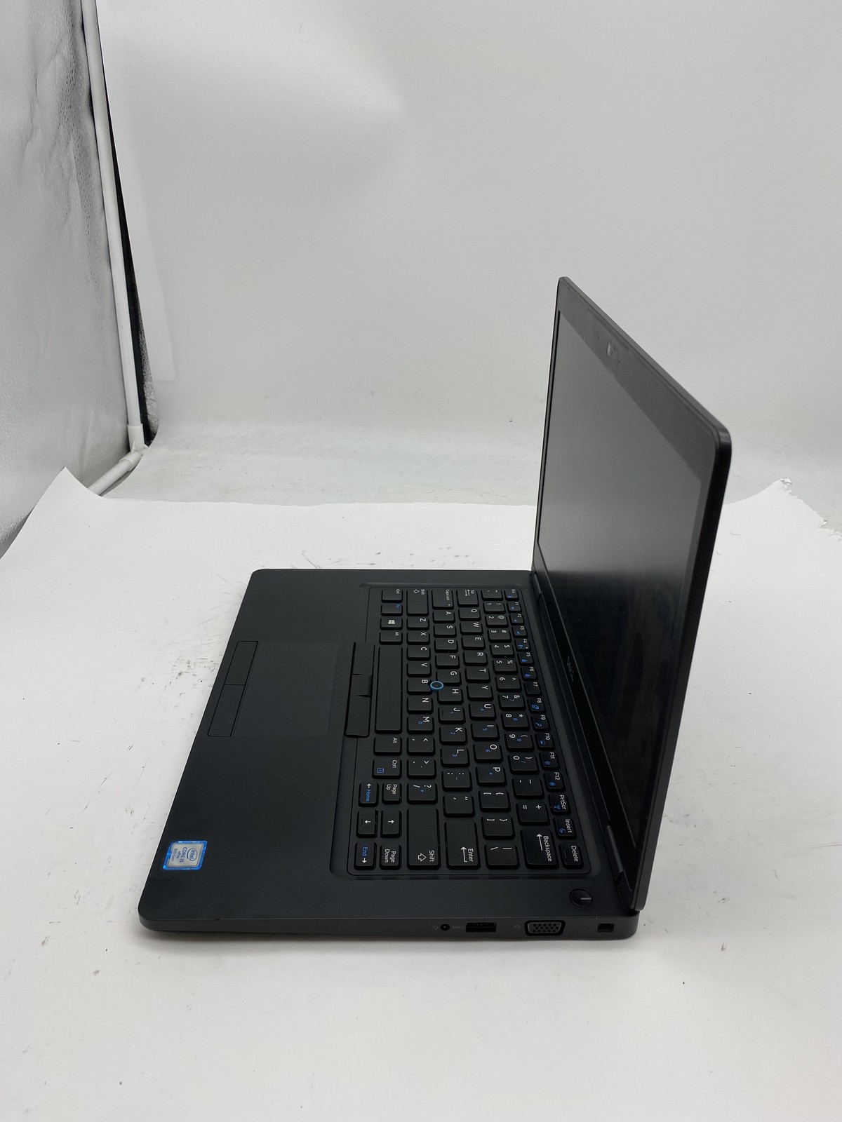 Dell Latitude 5490 Laptop Intel i5 8350U 1.7GHz 8GB RAM 256GB SSD W11P