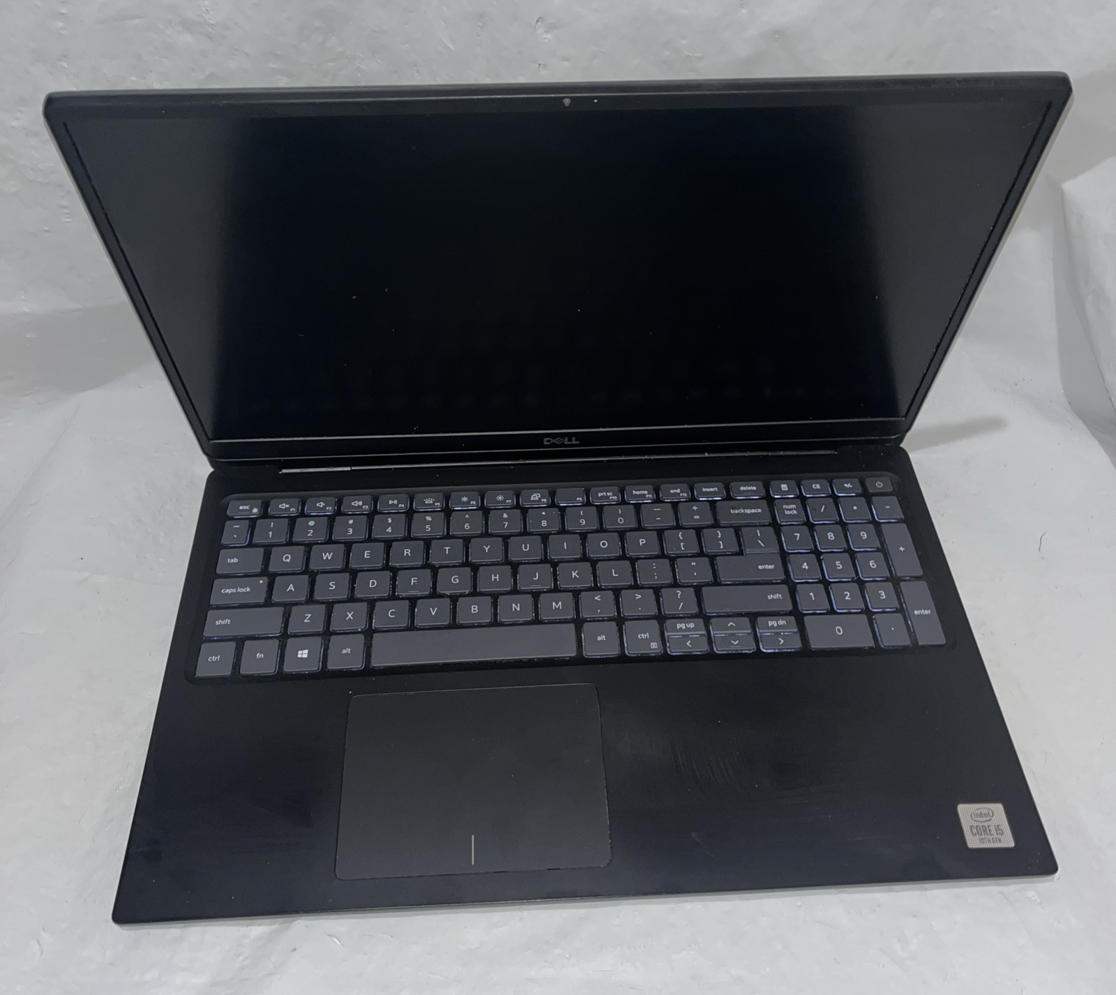 Dell Vostro 5590 15.6″ i5-10210U@1.6GHz, 16GB RAM, 512GB M2, Win 11 Pro *READ
