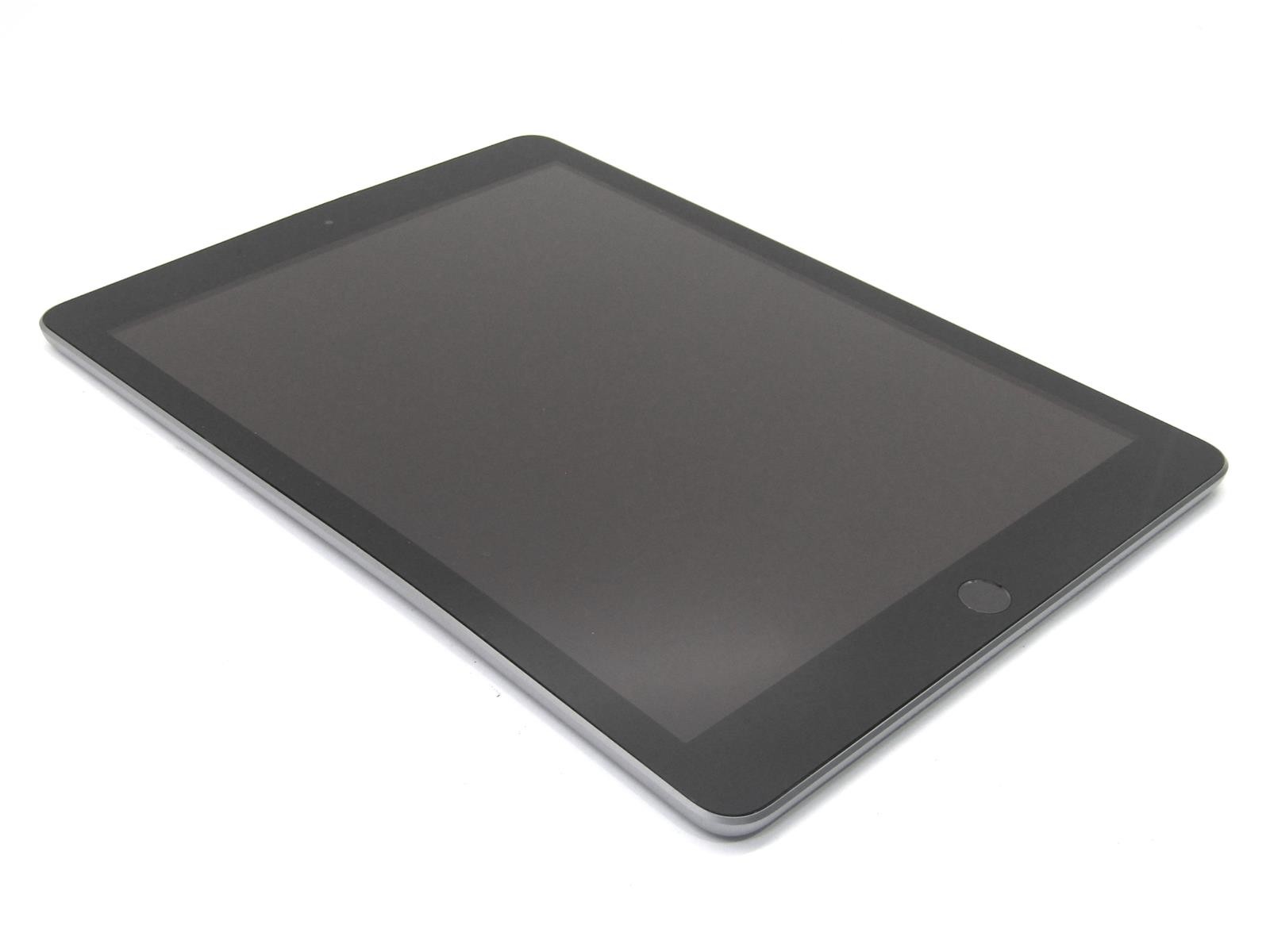 Apple iPad 6 A1893 7,5 32GB 9.7″ | Space Gray | WiFi Only | Health: 98%
