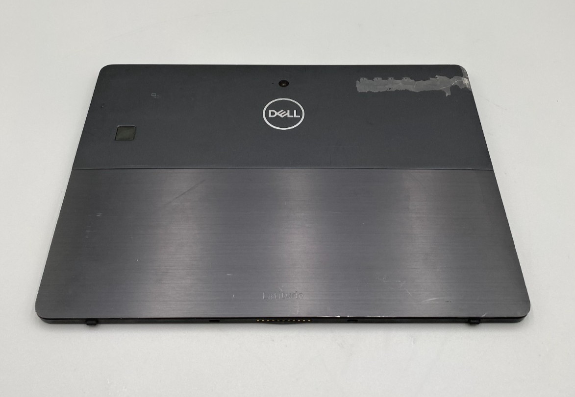 Dell Latitude 5290 2-n-1 Tablet i5-8350U 1.7GHz 512GB SSD 8GB DDR3 Black C/READ
