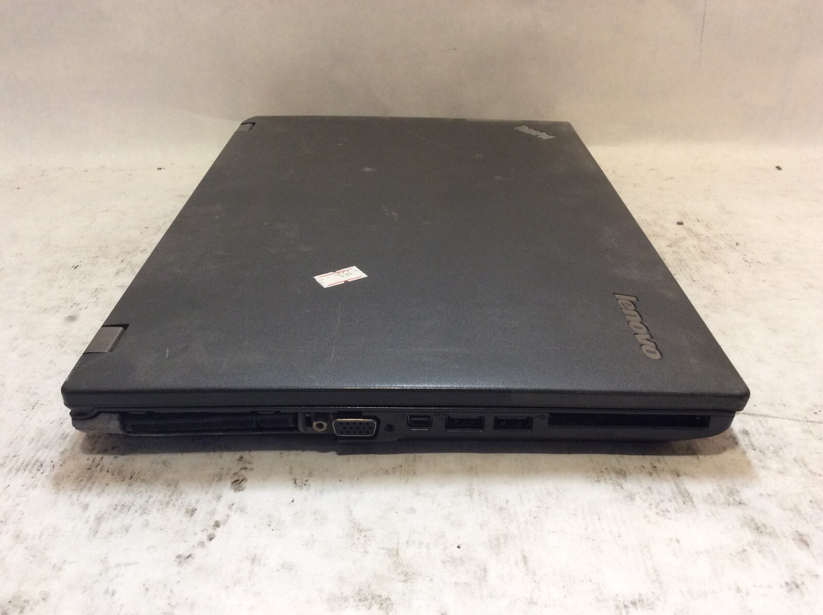 Lenovo ThinkPad L440 Laptop 14″ Intel Core i5 4th Gen READ DESCRIPTION -PP
