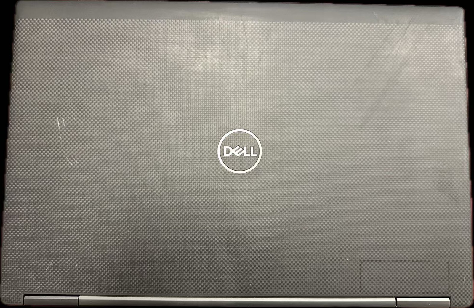 Dell Precision 7740 i7-9850H 32gb Ram 1TB SSD Nvidia Quadro RTX 4000 W11P