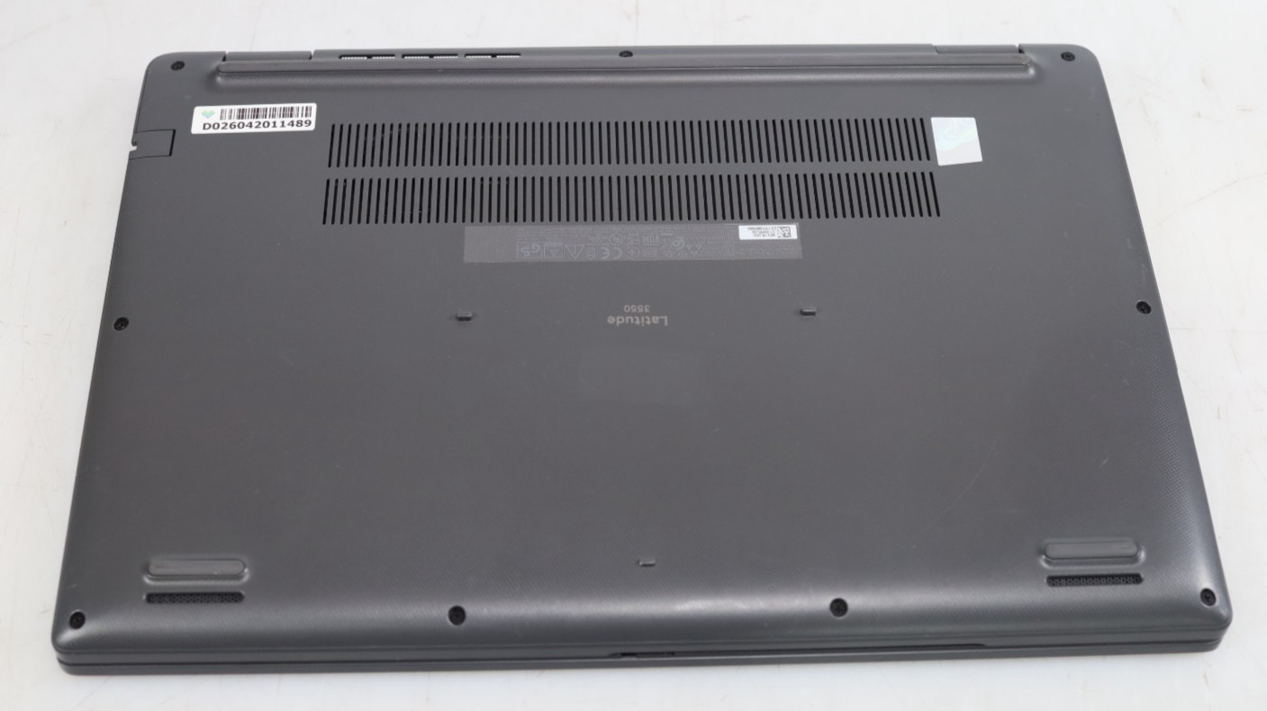 Dell Latitude 3550 15.6″ Intel i5-1335U 16GB DDR5 No HDD COA OS