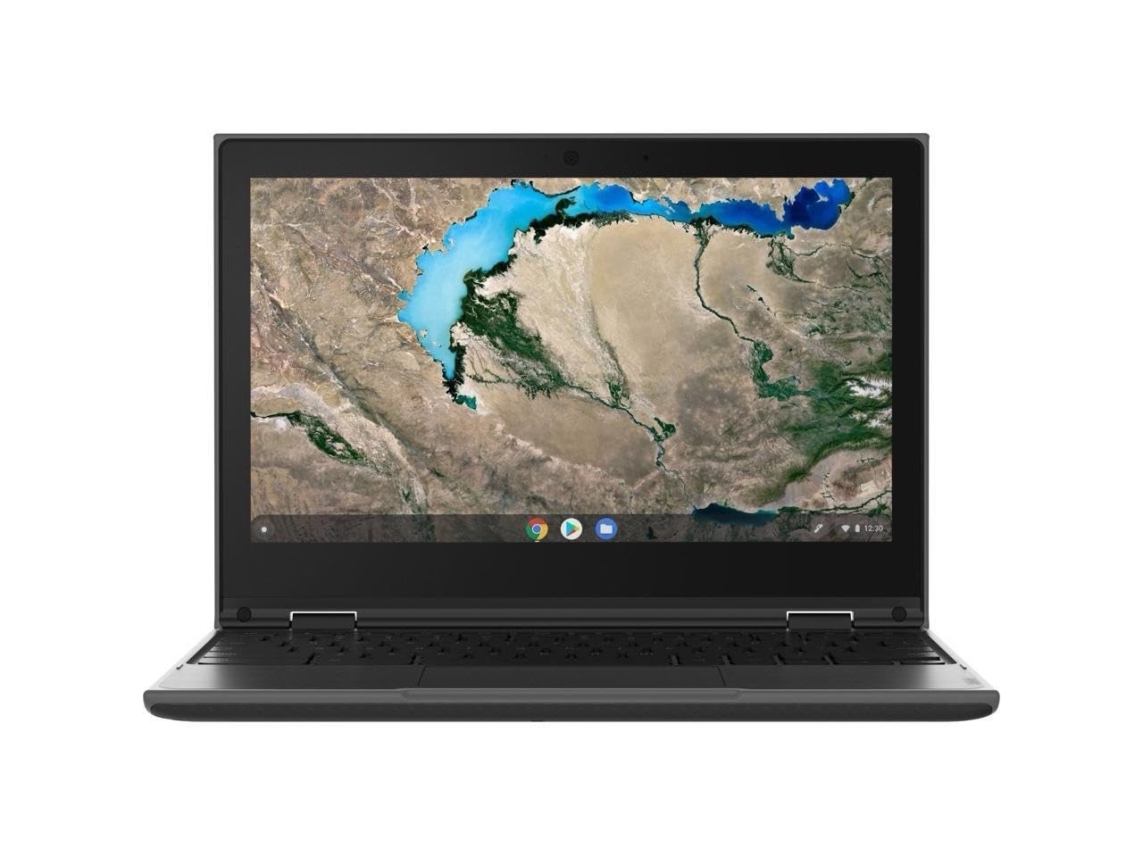 Lenovo ChromeBook 2nd Gen Touch Mediatek 2.1ghz 32GB 4GB Good 217-173-0015-LS