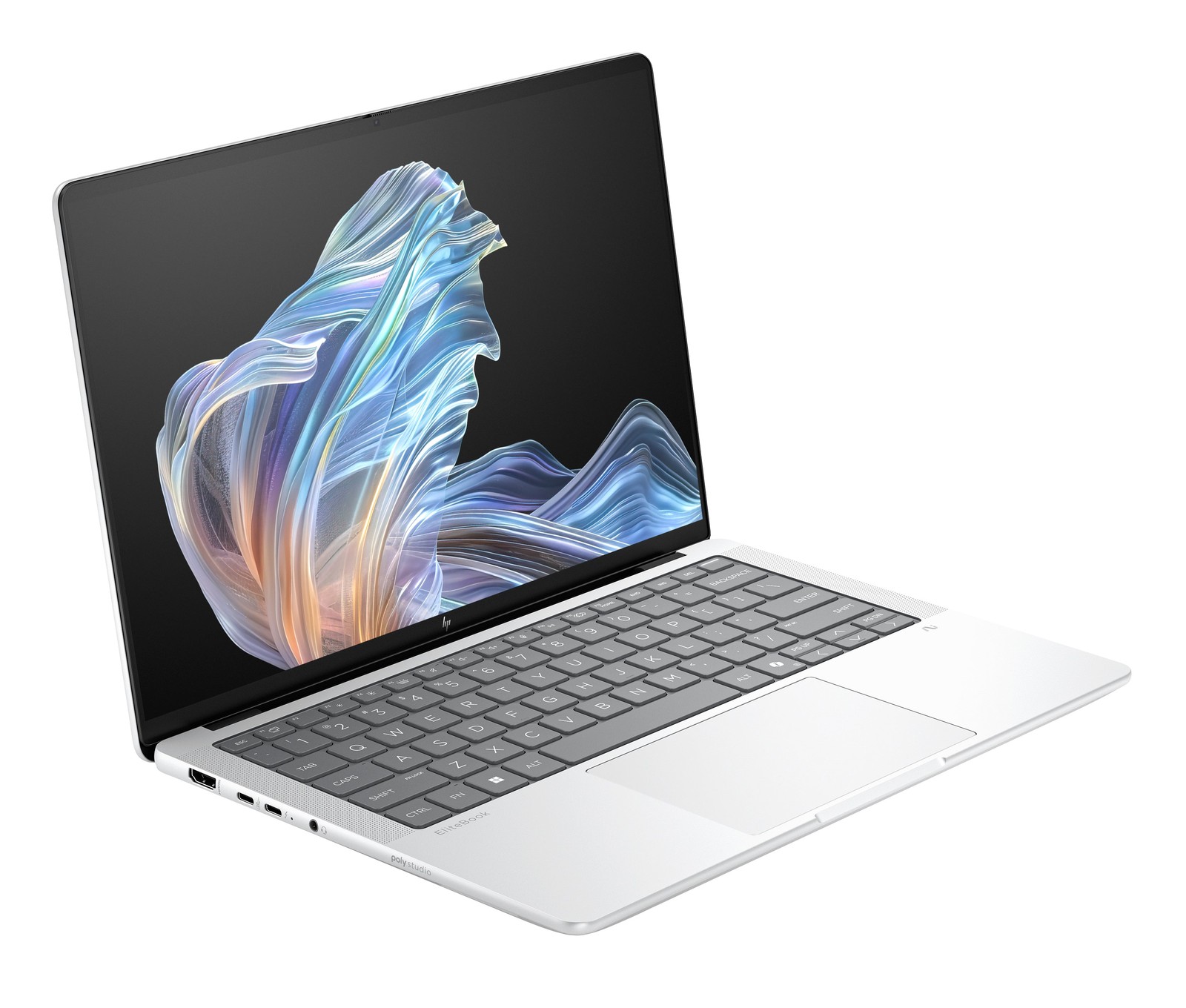 HP EliteBook X G1a 14″ Notebook AMD Ryzen AI 9 32GB RAM 1TB SSD W11P-C21JWU8#ABA