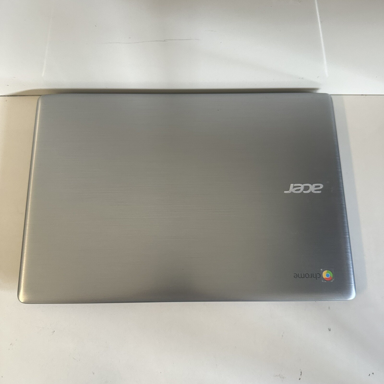 14” Acer Chromebook 14 N16P1 CB3-431 Scraps/Salvage