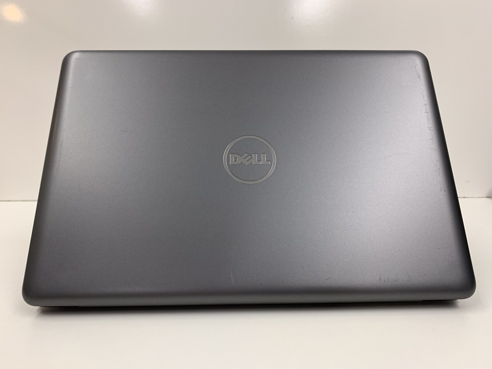 Dell Inspiron 5565 AMD A9-9400 Radeon R5 2.4GHz | NO RAM/HDD | For Parts | #T239