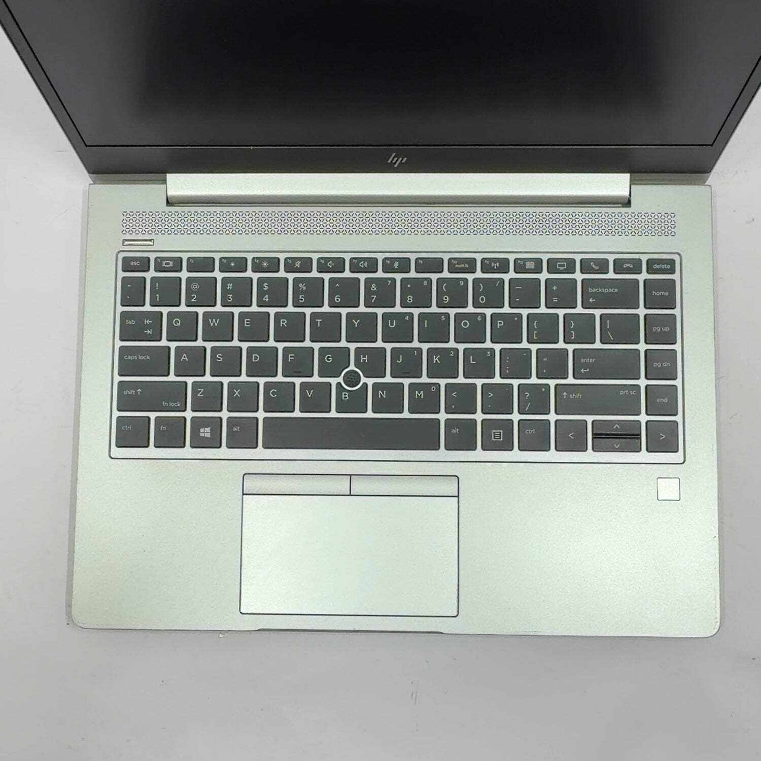 HP EliteBook 745 G6 14″ Ryzen 5 Pro 3500U 2.1GHz 16GB RAM 256GB SSD