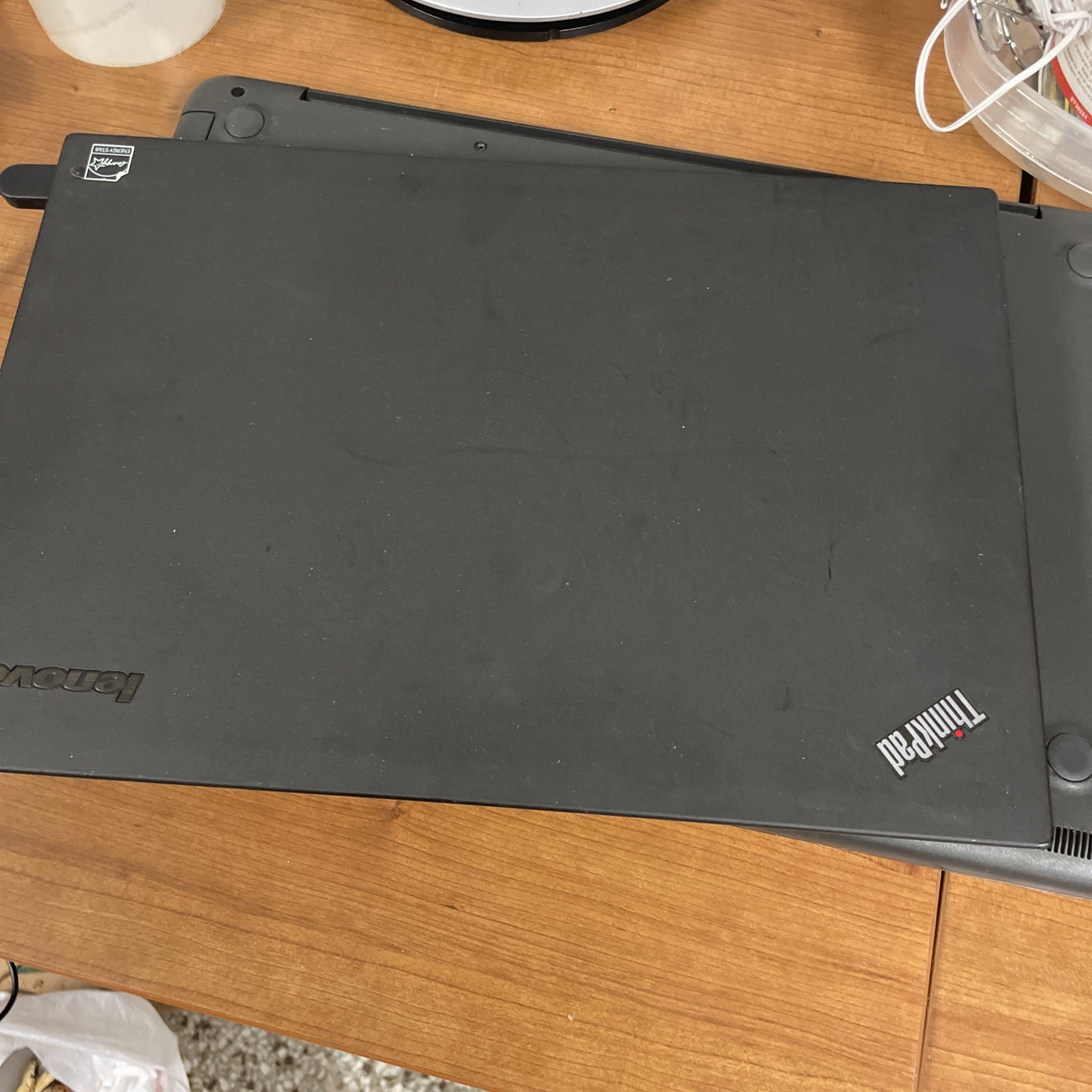 Lenovo Thinkpad T440 Intel Core I3-4030U 4 GB RAM 256 SSD