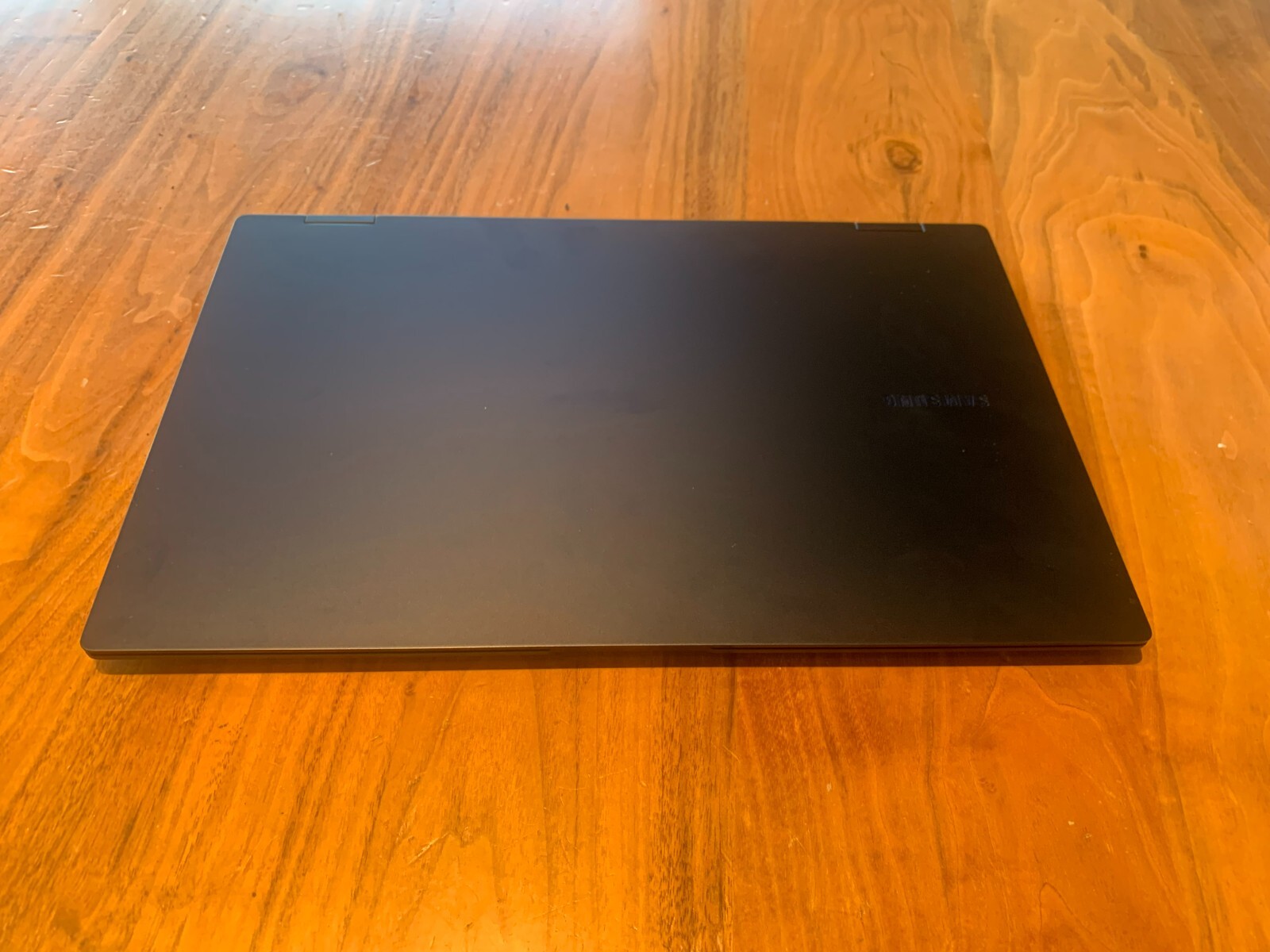 Samsung – Galaxy Book Pro 360 15.6” (Intel Core i7, 16GB Memory, 1TB SSD)