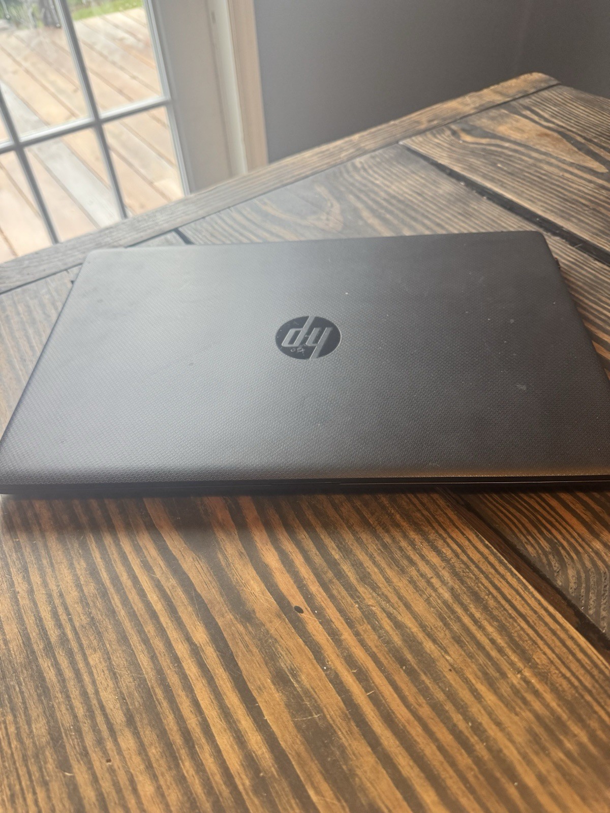 HP 17t-CN200 17 Black Laptop PC 17.3″ i7 8GB 256GB SSD WiFi 6 Cam Mic HDMI W11