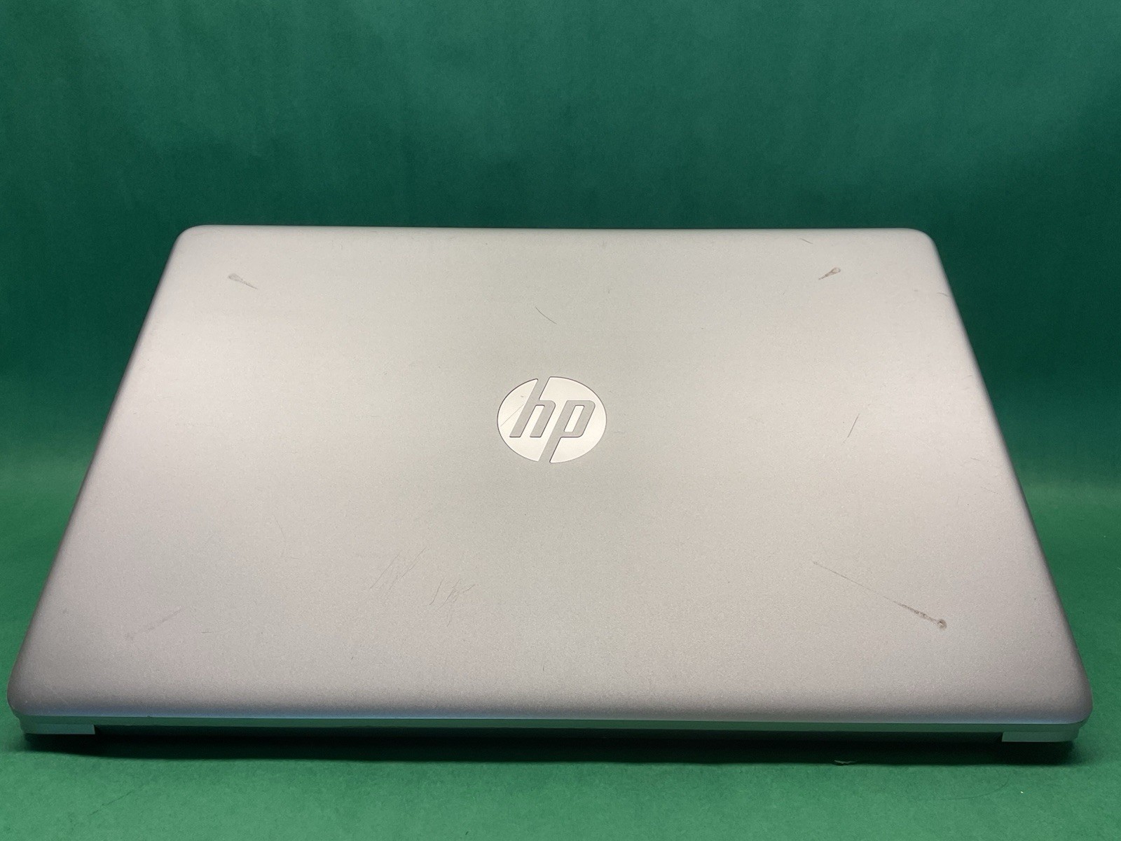 HP 15″ Laptop – i5-1135G7 15-dy2024nr – Powers On – NO HARD DRIVE- Untested