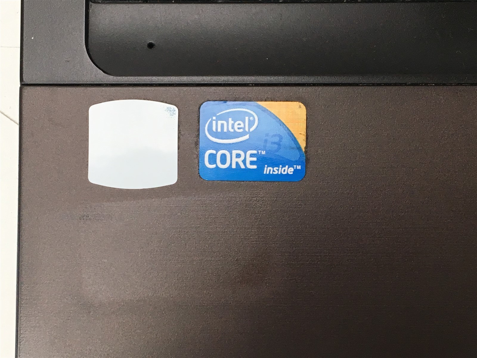 Samsung R540 Laptop i3 M380 2.53GHz 3GB Ram 15″ LCD No HDD