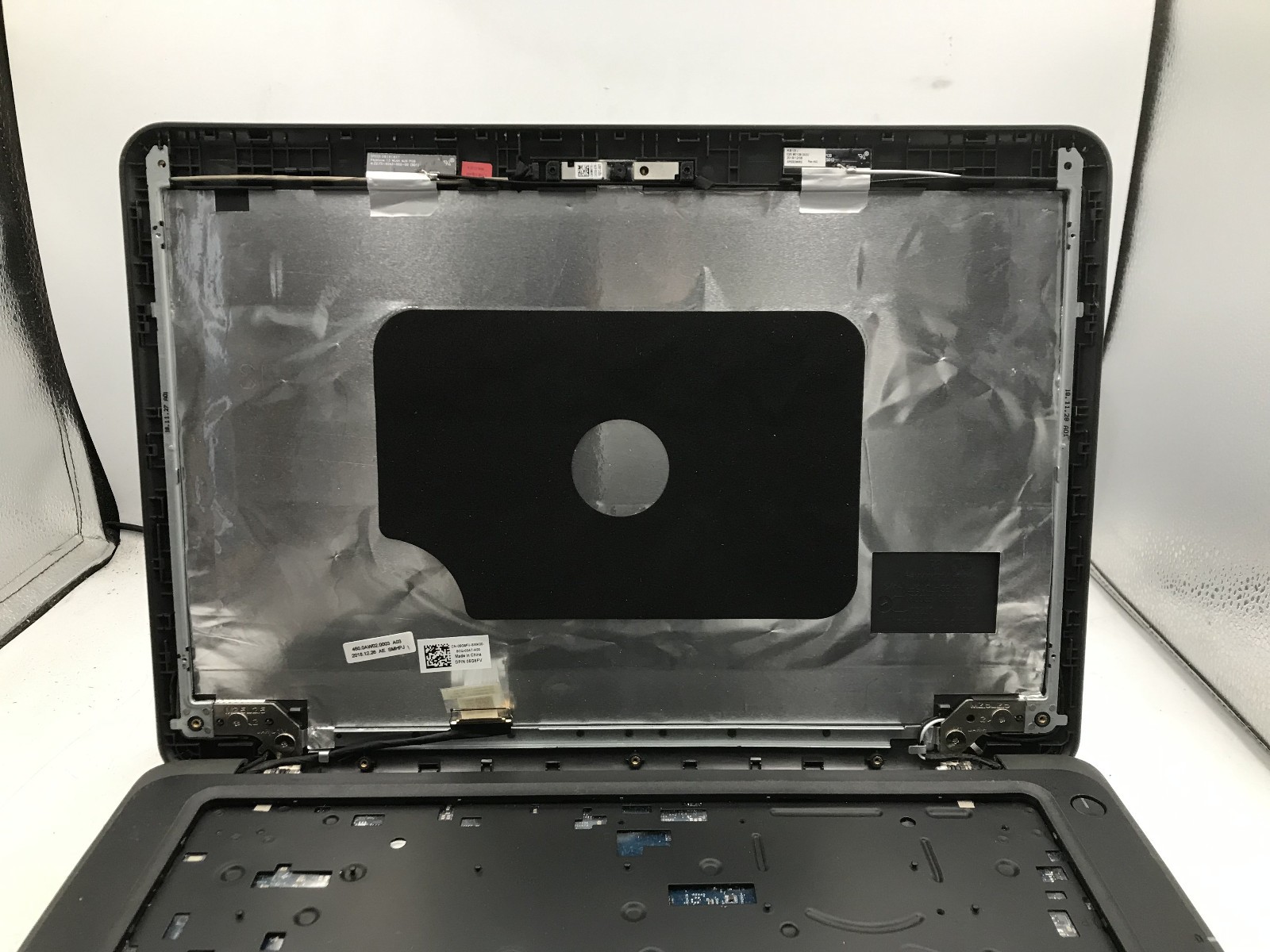 DELL LATITUDE 3380 – LOT OF 2 – FOR PARTS/REPAIR – INTEL I3 6TH GEN – NO RAM -BB