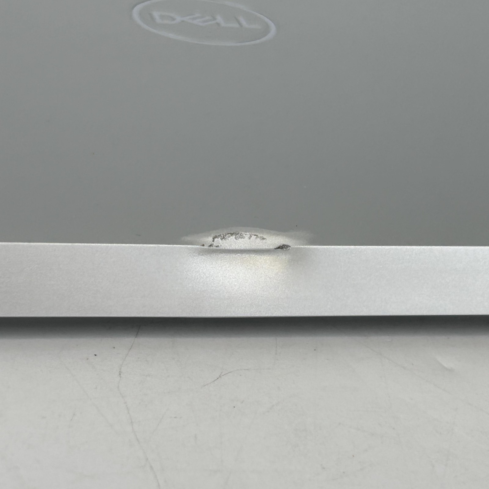 Dell XPS 13 Plus 9320 Silver FHD+ 2.1 GHz i7-1260P 32GB 1TB SSD Fair BAD BATTERY