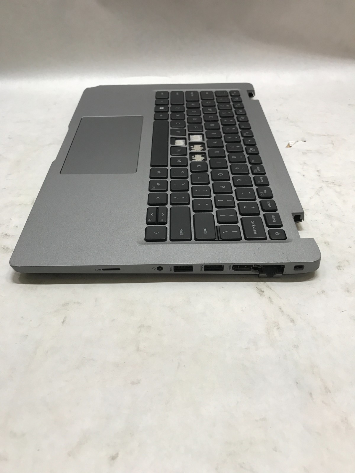 Dell Latitude 5430 14″ Intel Core i5 NO RAM NO SSD/OS For Parts NO POWER READ DW