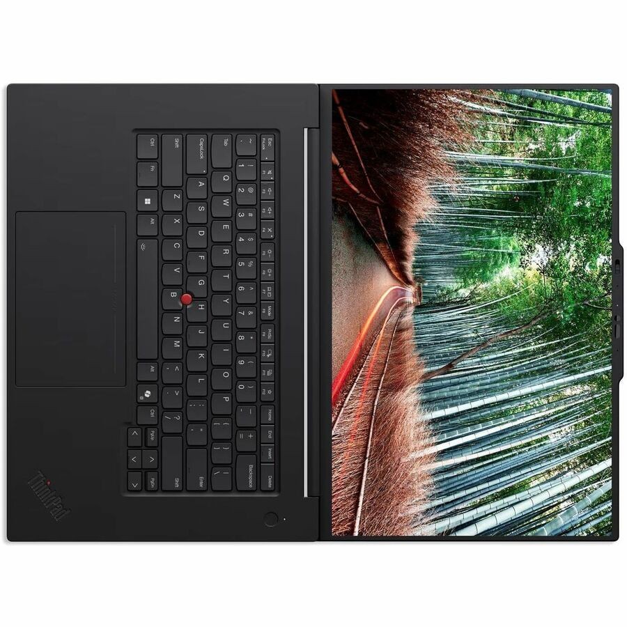 Lenovo ThinkPad T1g Gen 8 21TD000VUS 16 Touchscreen Notebook – 3.2K – 120 Hz –