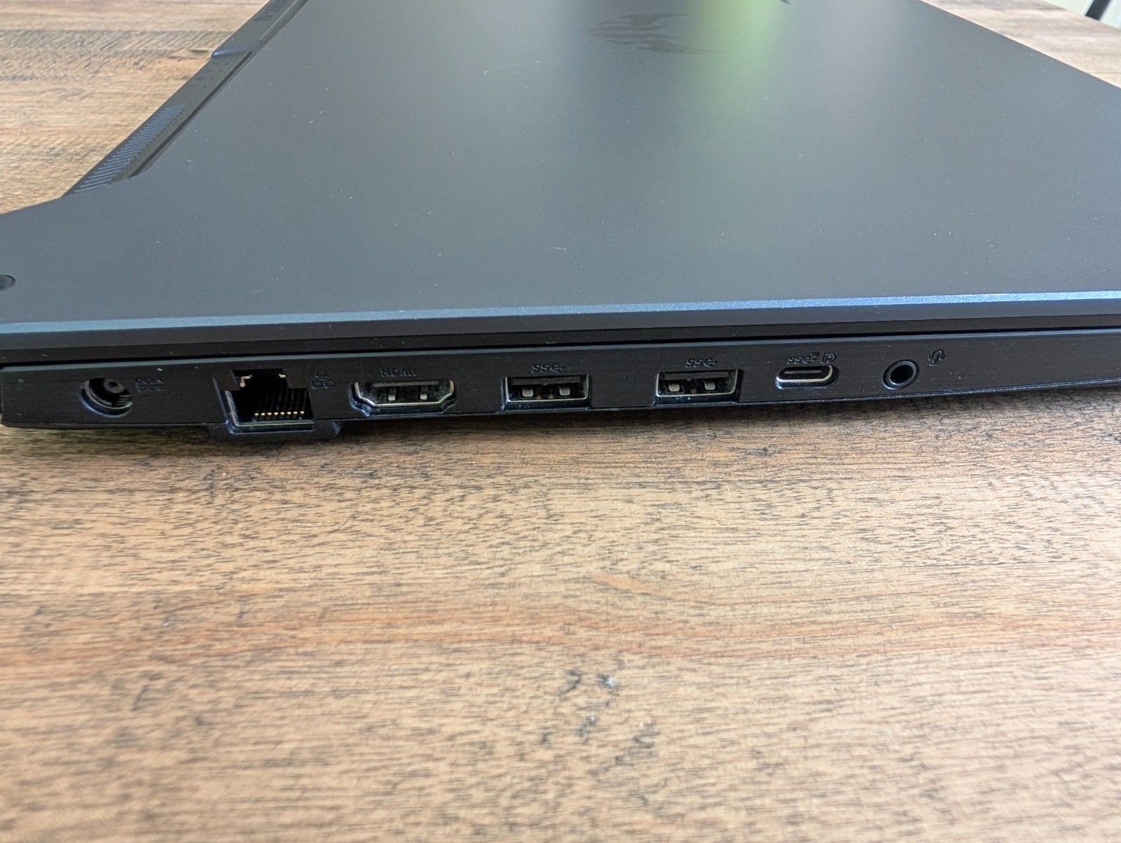 ASUS TUF 15.6″ Gaming Laptop | Ryzen 9 | RTX 2060 | 32 GB RAM | 1.5 TB Dual SSD