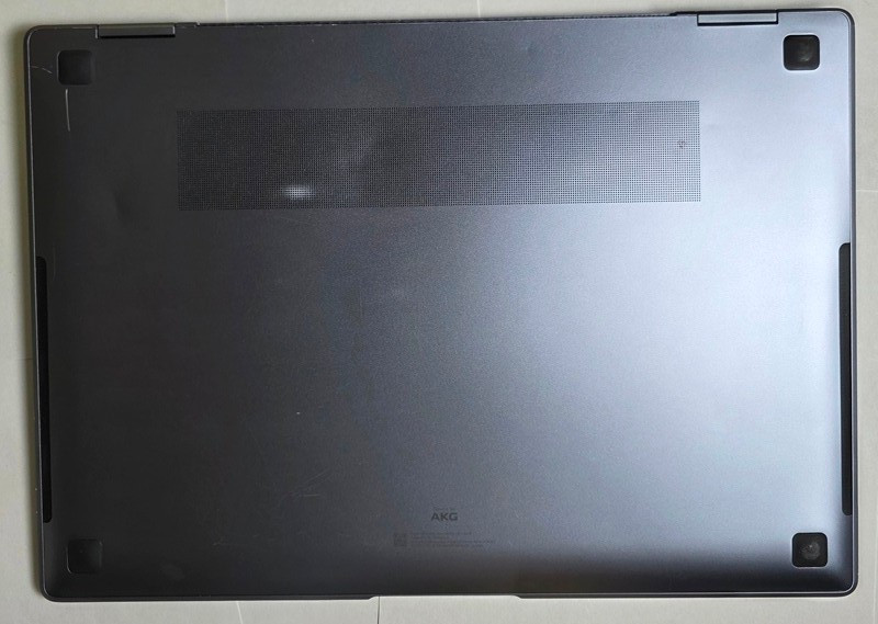 Samsung Galaxy Book4 Pro 360 2-in1 16″ Touch Intel Core Ultra 7 16GB RAM 1TB SSD