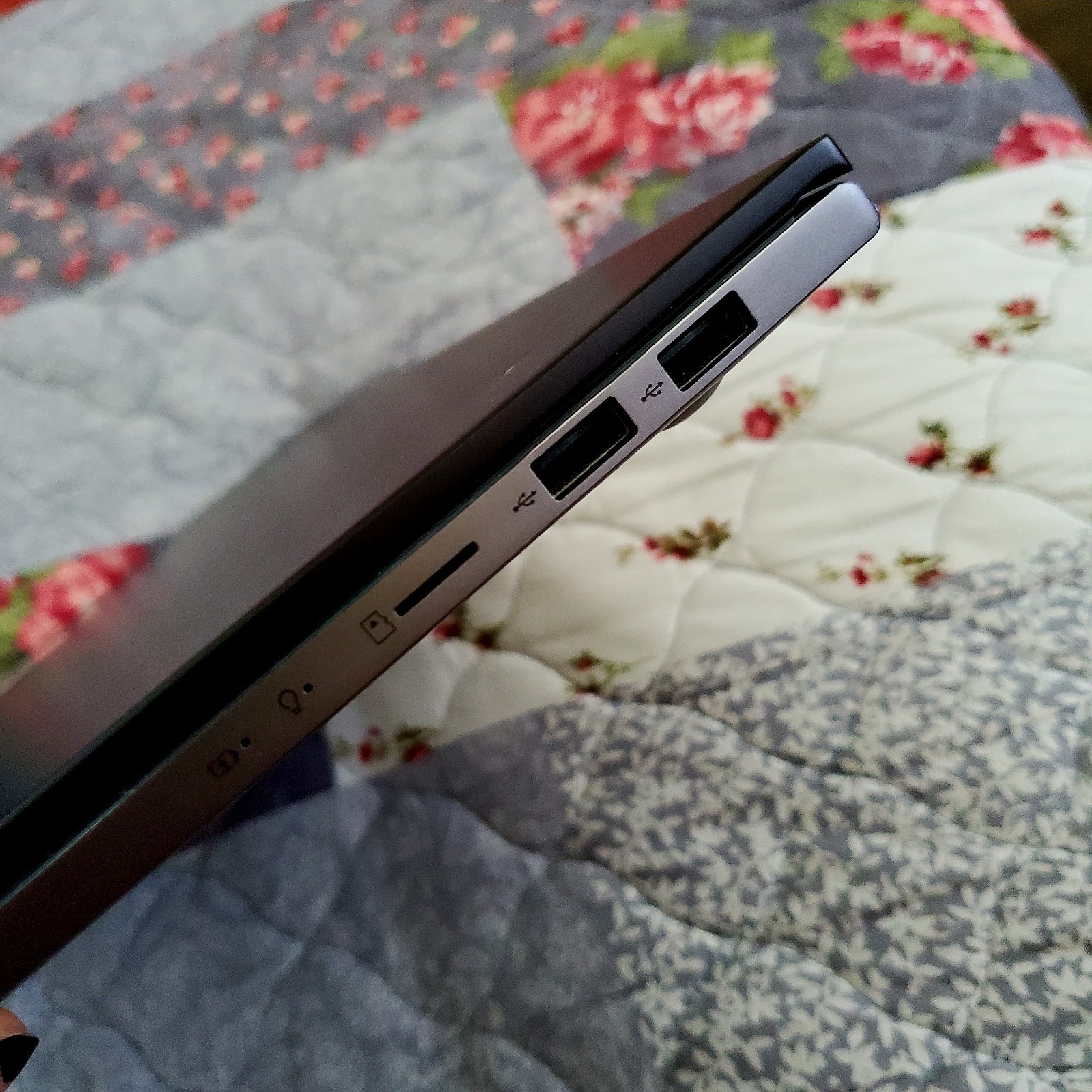Asus Vivobook S15 S533E 15″ 8GB RAM 512GB SSD Laptop